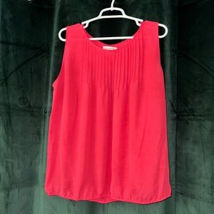 XL LIZ CLAIBORNE BLOUSE